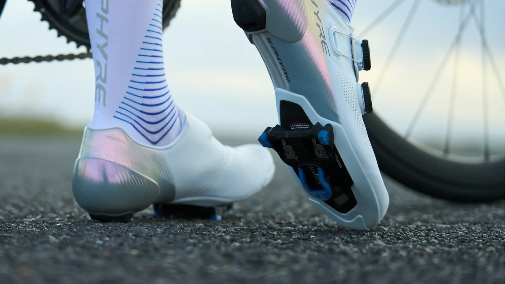 Menemukan Cara Bergerak yang Paling Nyaman