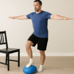 Mengatur Ritme Latihan agar Tetap Seimbang